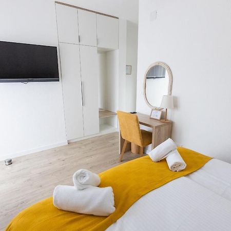 Rooms & Apartment Perak Kutjevo Eksteriør billede
