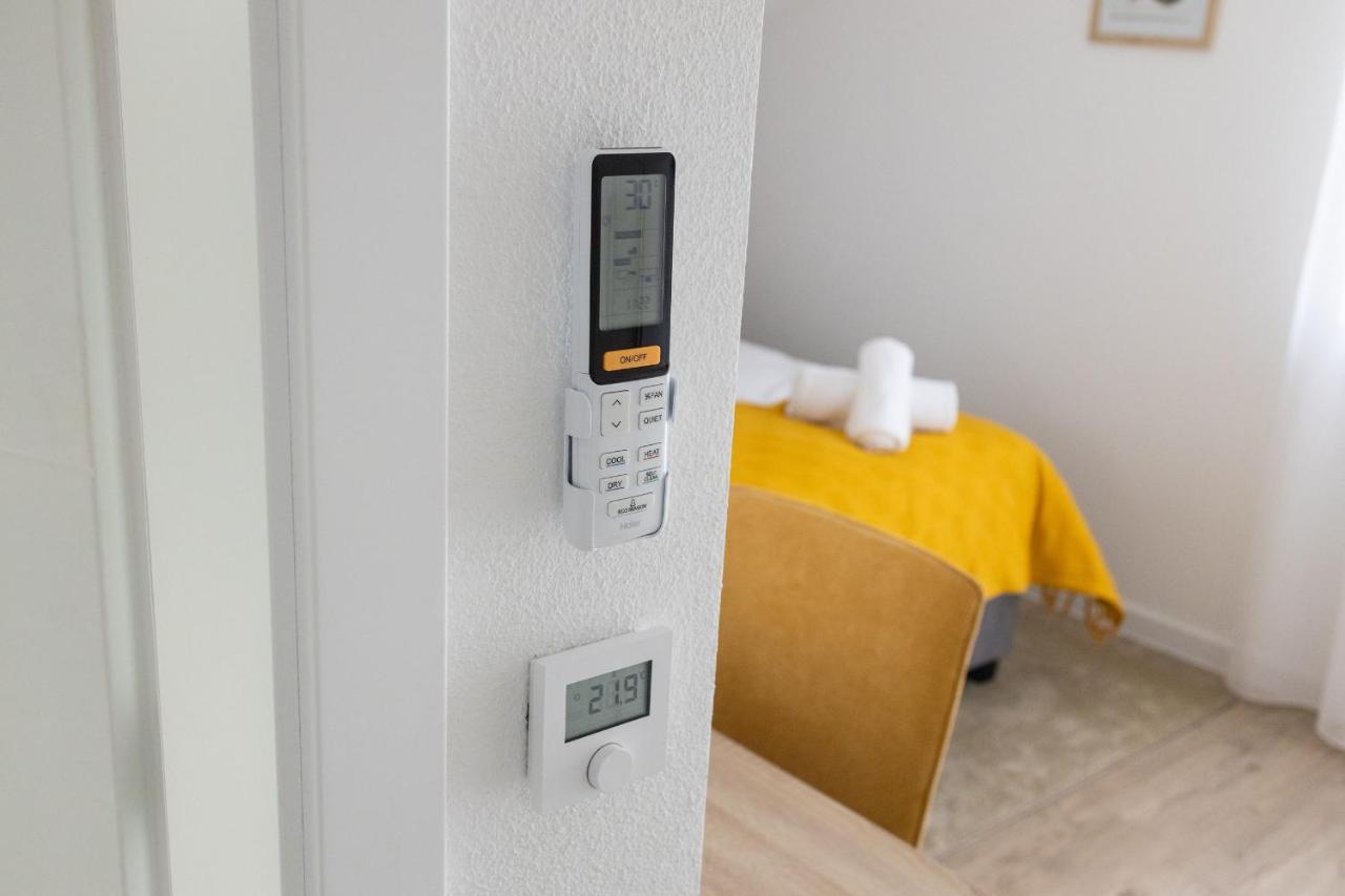 Rooms & Apartment Perak Kutjevo Eksteriør billede