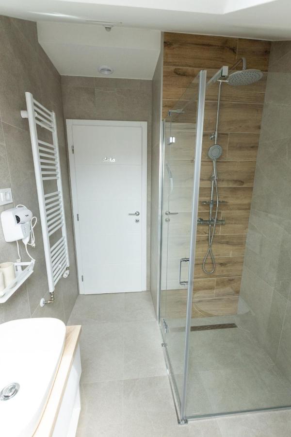 Rooms & Apartment Perak Kutjevo Eksteriør billede