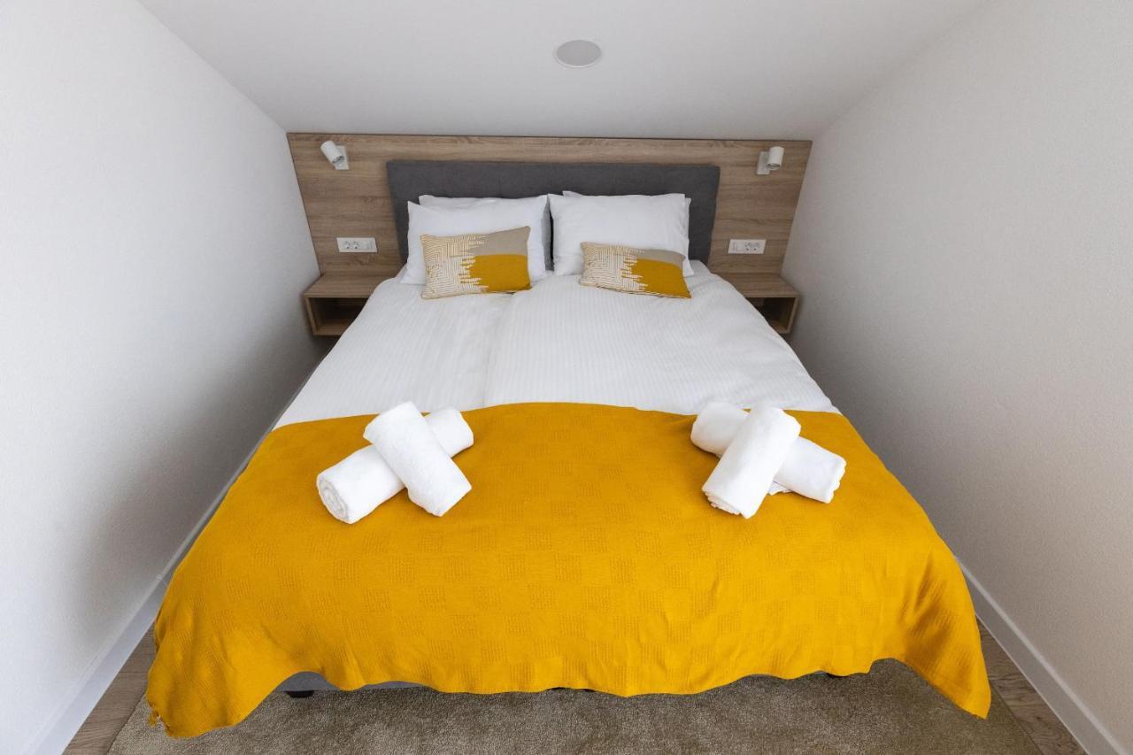 Rooms & Apartment Perak Kutjevo Eksteriør billede