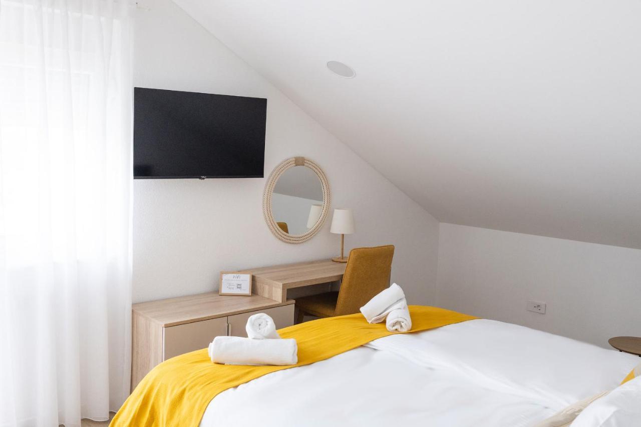 Rooms & Apartment Perak Kutjevo Eksteriør billede