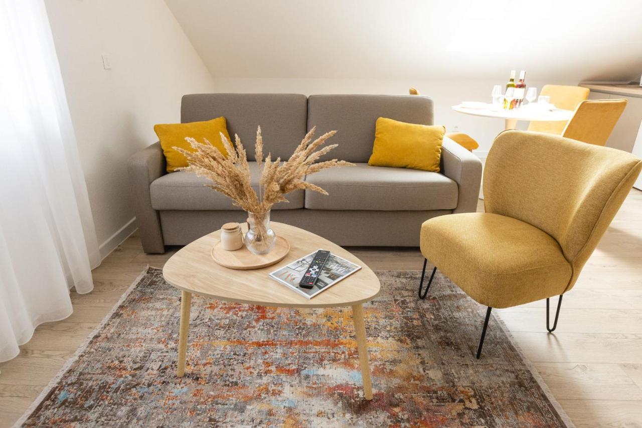 Rooms & Apartment Perak Kutjevo Eksteriør billede