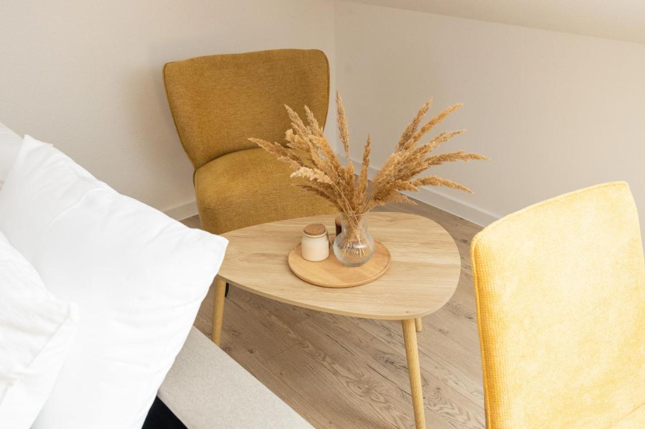 Rooms & Apartment Perak Kutjevo Eksteriør billede