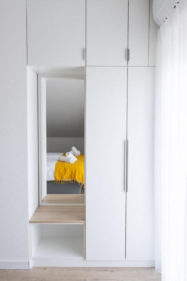 Rooms & Apartment Perak Kutjevo Eksteriør billede