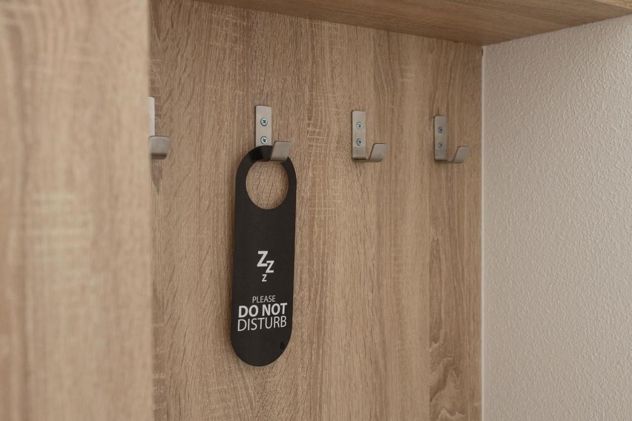 Rooms & Apartment Perak Kutjevo Eksteriør billede