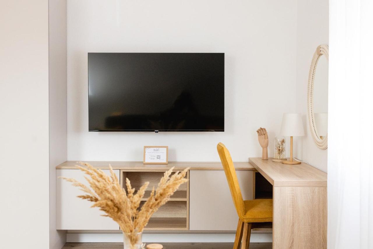 Rooms & Apartment Perak Kutjevo Eksteriør billede