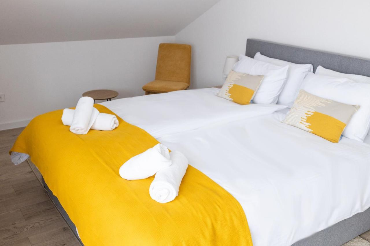 Rooms & Apartment Perak Kutjevo Eksteriør billede
