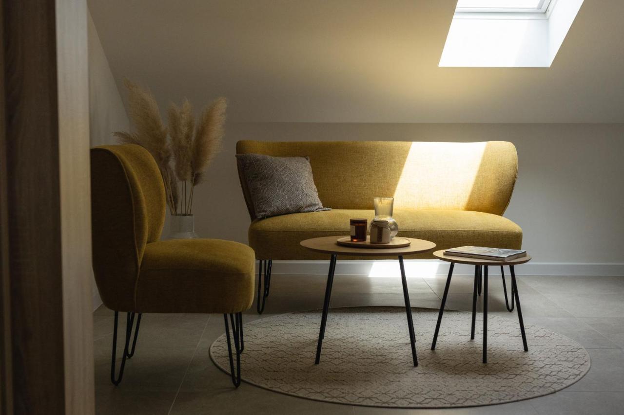 Rooms & Apartment Perak Kutjevo Eksteriør billede