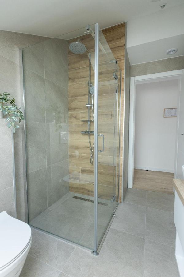 Rooms & Apartment Perak Kutjevo Eksteriør billede